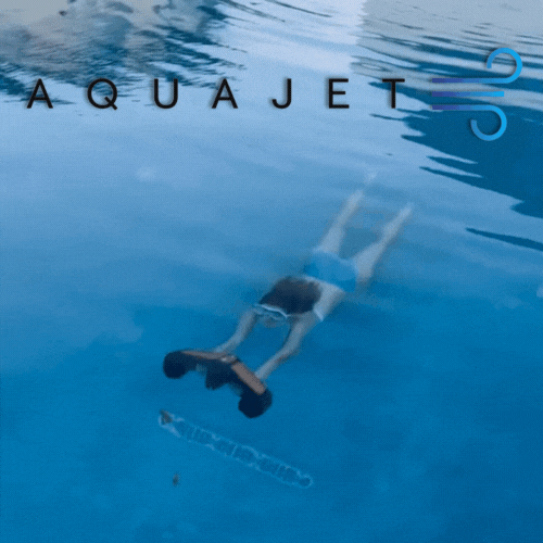 AquaJet™